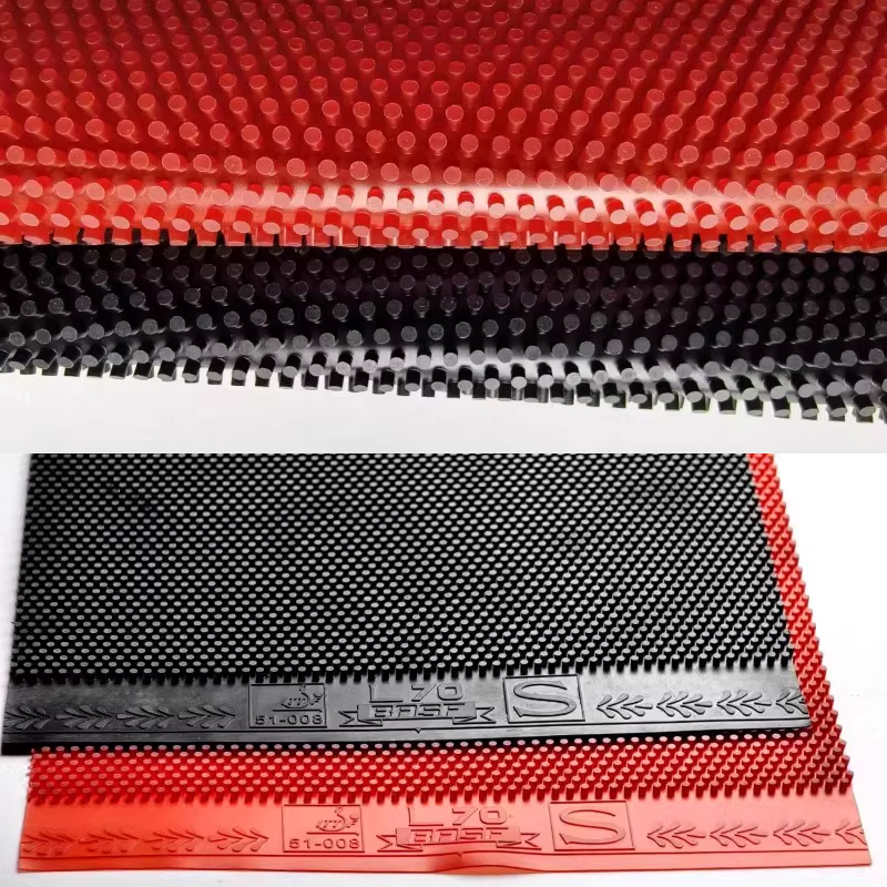 BASFU Smooth Pimples OX Masa T - Table Tennis Height incelemesi ve fiyatı