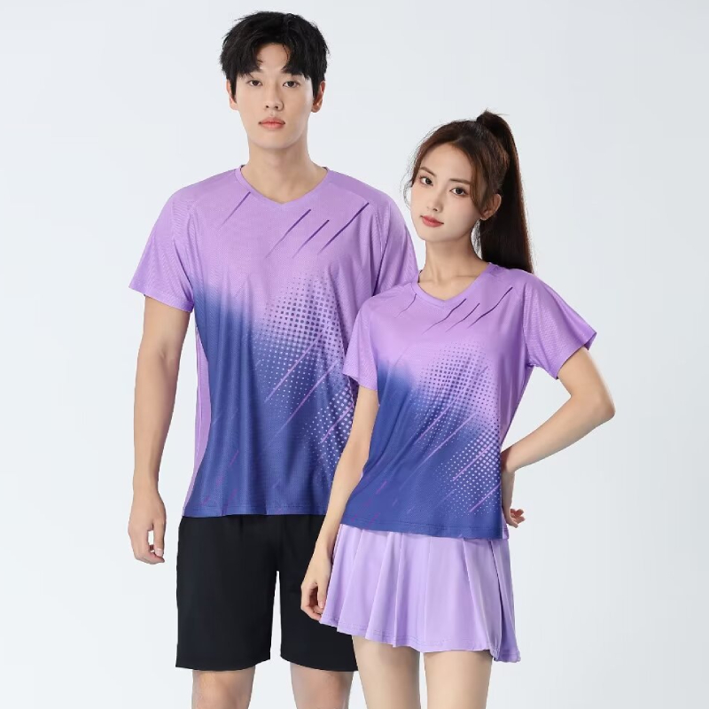 Unisex Masa Tenisi T-shirt Pro - Table Tennis Jersey incelemesi ve fiyatı
