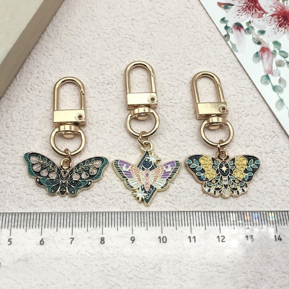 Güzel Renkli Kelebek Anahtarlı - Butterfly Rubber Sheet incelemesi ve fiyatı