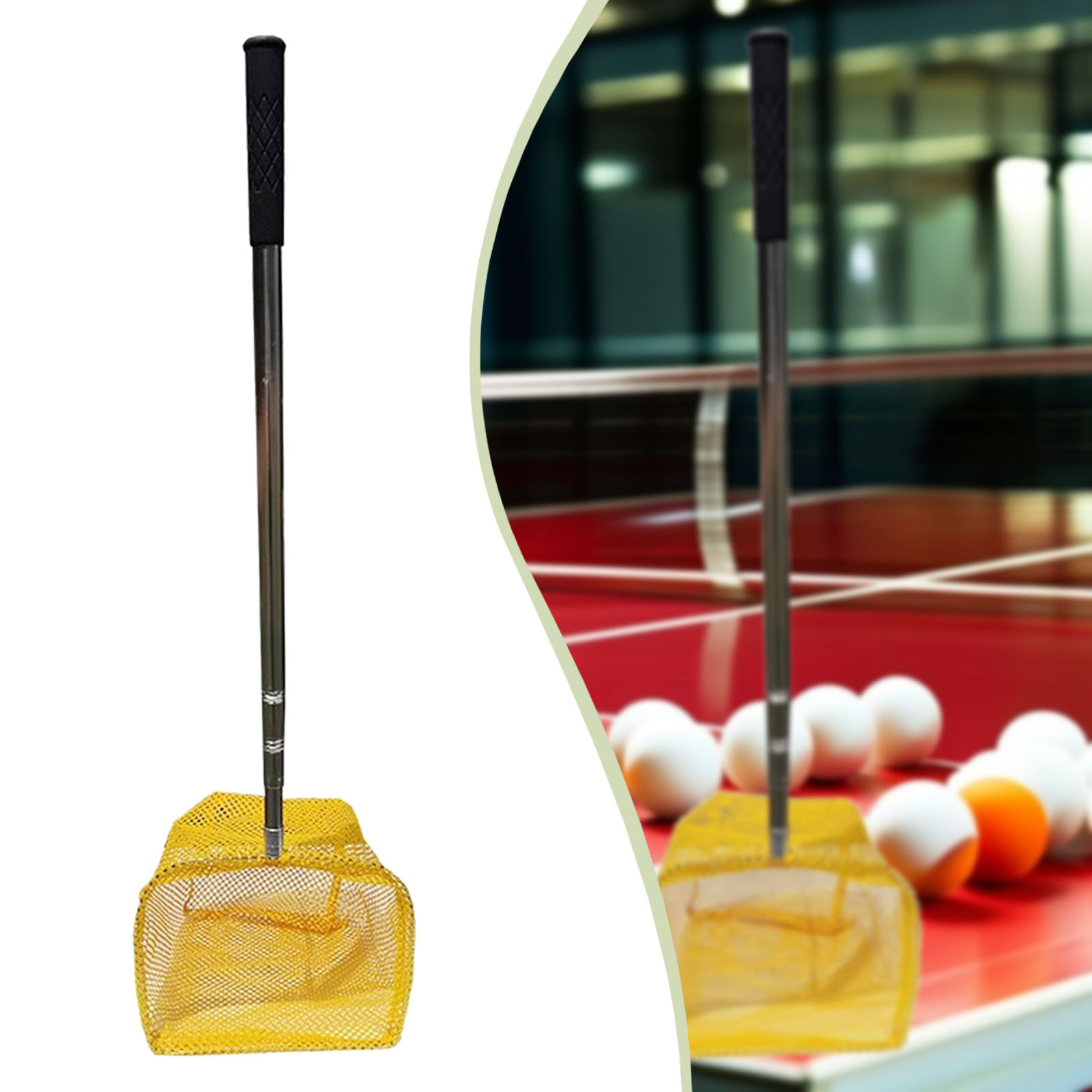 1 Adet Saplı Masa Tenisi Topu  - Table Tennis Pc incelemesi ve fiyatı