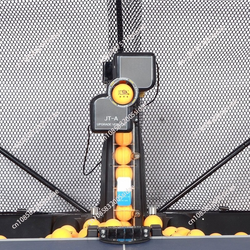Masa tenisi servis robotu maki - Table Tennis Pro incelemesi ve fiyatı