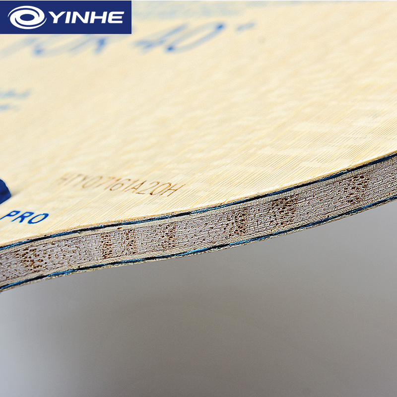 Yinhe V14 Pro Masa Tenisi Bıça - Table Tennis Pro incelemesi ve fiyatı