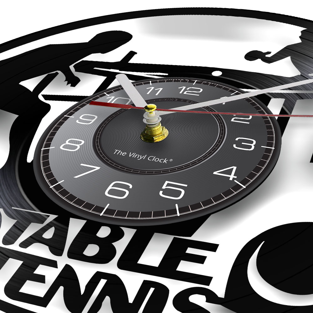Masa tenisi duvar saati masa t - Table Tennis Dimension incelemesi ve fiyatı