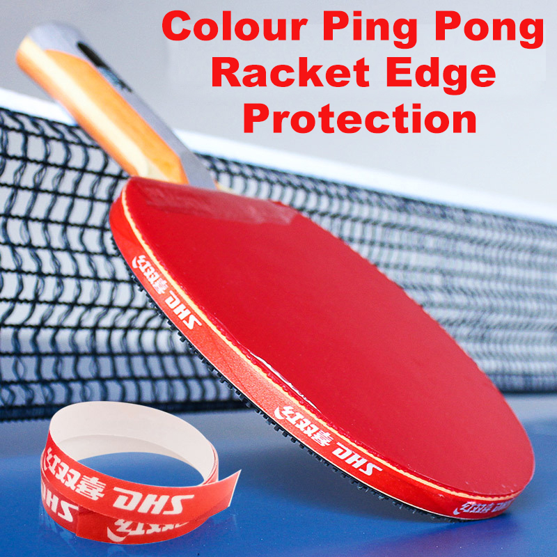 DHS Kendinden yapışkanlı Masa  - Table Tennis Logo incelemesi ve fiyatı