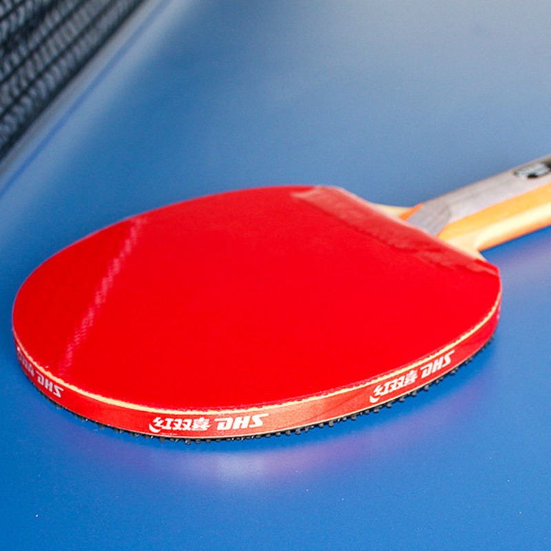 DHS Kendinden yapışkanlı Masa  - Table Tennis Logo incelemesi ve fiyatı