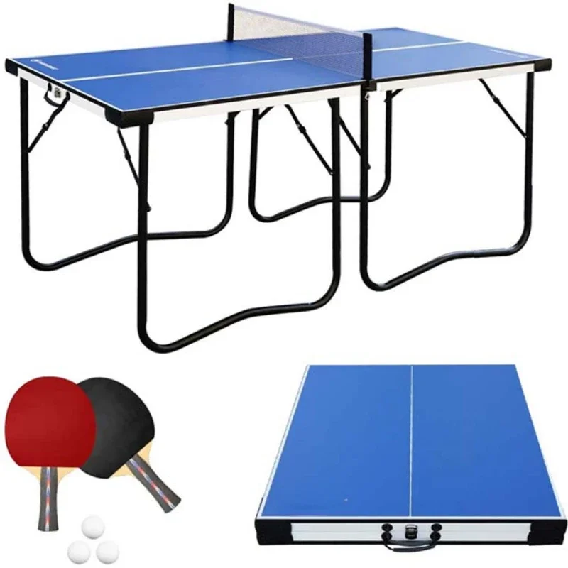 Katlanabilir masa tenisi masas - Table Tennis Youth incelemesi ve fiyatı