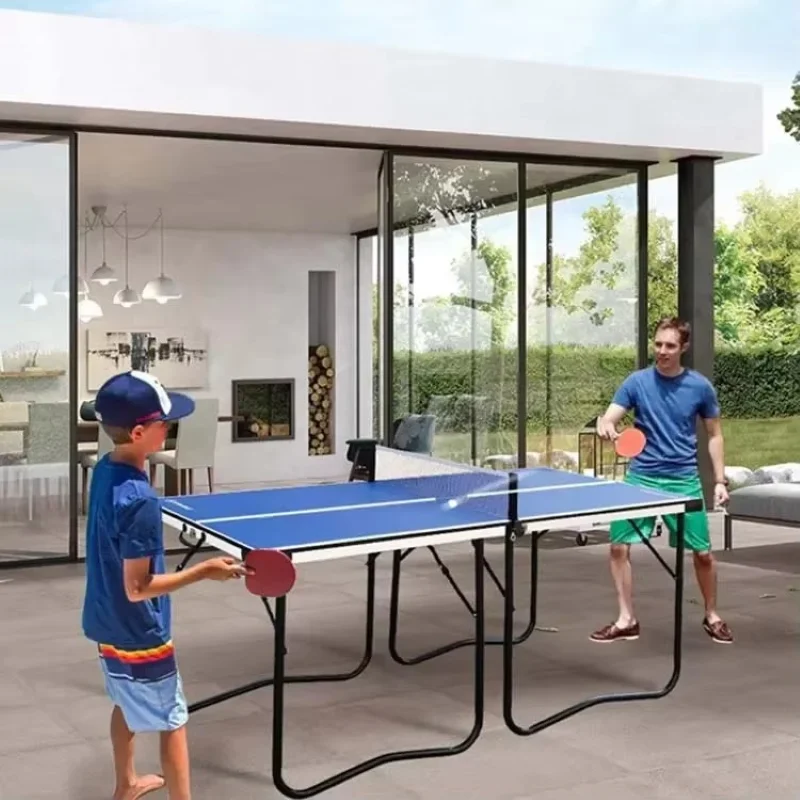 Katlanabilir masa tenisi masas - Table Tennis Youth incelemesi ve fiyatı