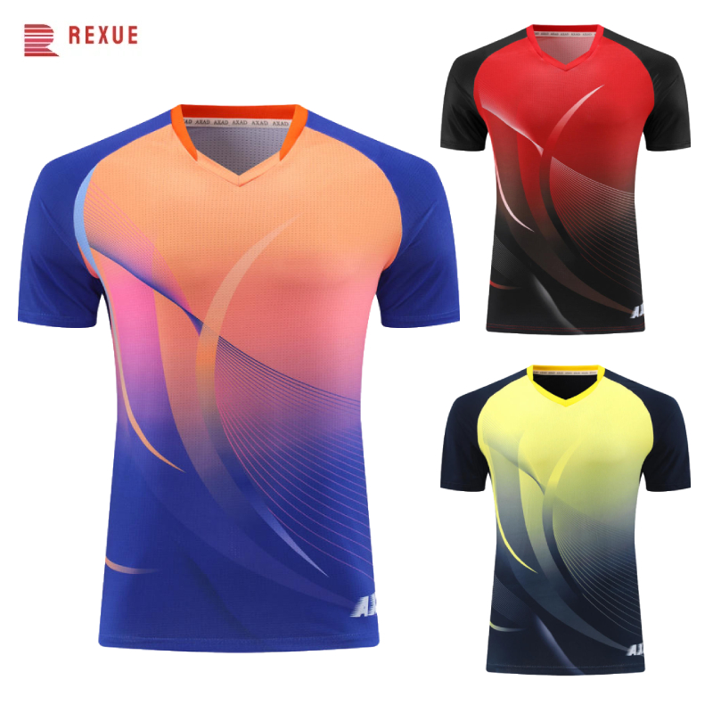 Masa tenisi giysi masa tenisi  - Table Tennis Jersey incelemesi ve fiyatı