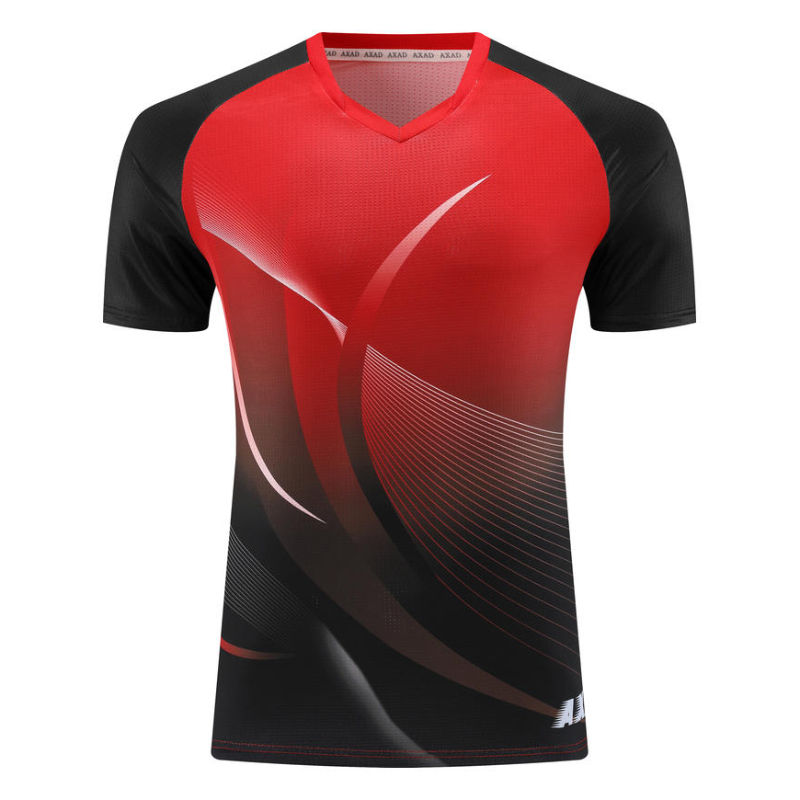 Masa tenisi giysi masa tenisi  - Table Tennis Jersey incelemesi ve fiyatı