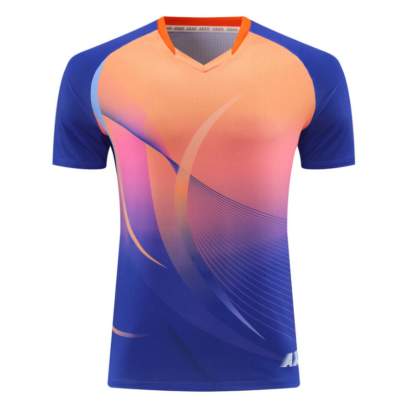 Masa tenisi giysi masa tenisi  - Table Tennis Jersey incelemesi ve fiyatı