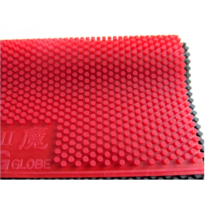 GLOBE MOWANG II Cured OX Masa  - Table Tennis Bat incelemesi ve fiyatı