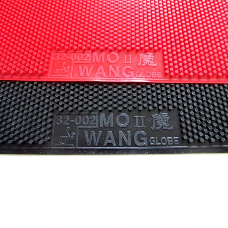 GLOBE MOWANG II Cured OX Masa  - Table Tennis Bat incelemesi ve fiyatı
