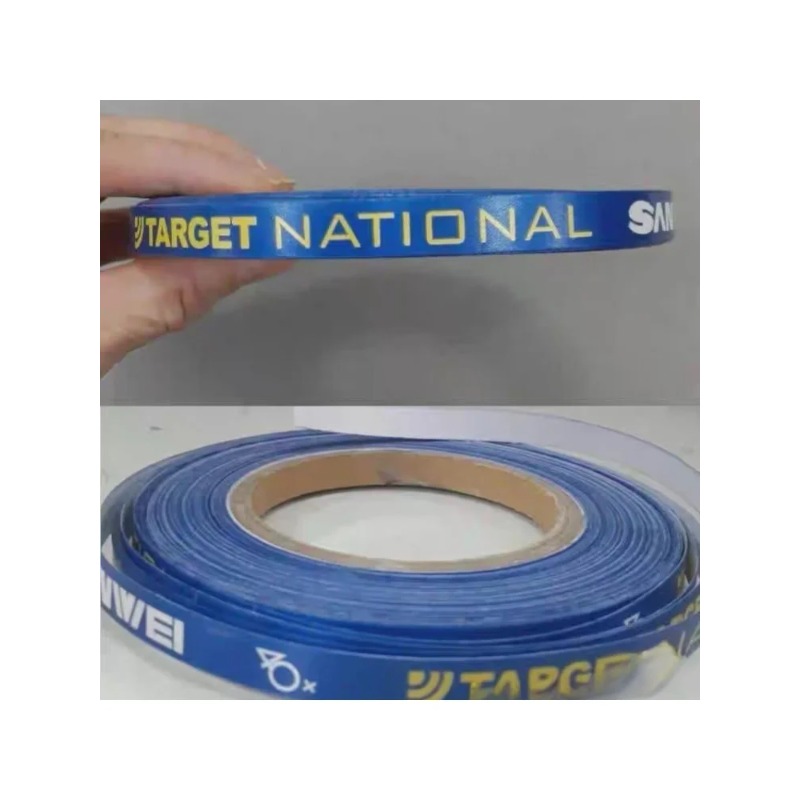 Orijinal Sanwei 1 cm x 25 M Ip - Table Tennis Logo incelemesi ve fiyatı