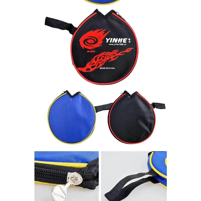 YINHE Masa Tenisi Raket Çantas - Table Tennis Dimension incelemesi ve fiyatı
