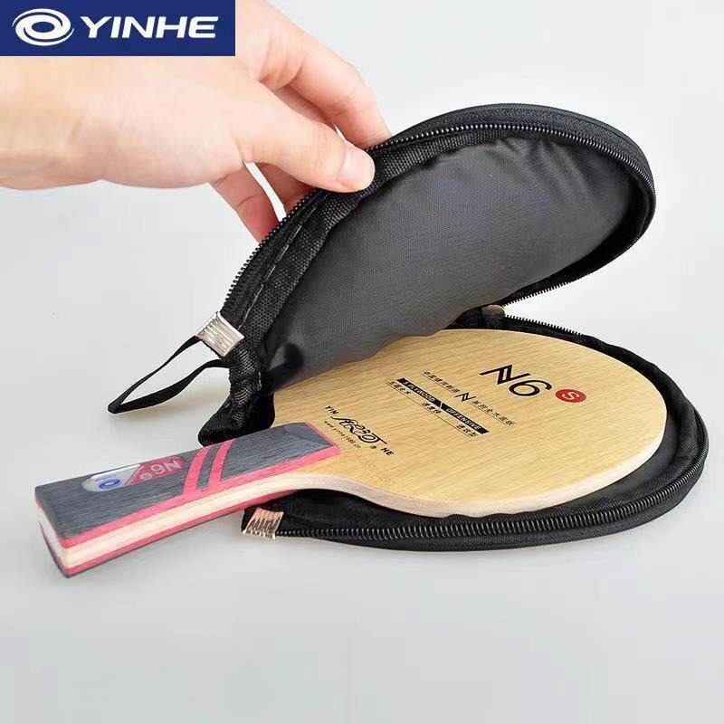 YINHE Masa Tenisi Raket Çantas - Table Tennis Dimension incelemesi ve fiyatı