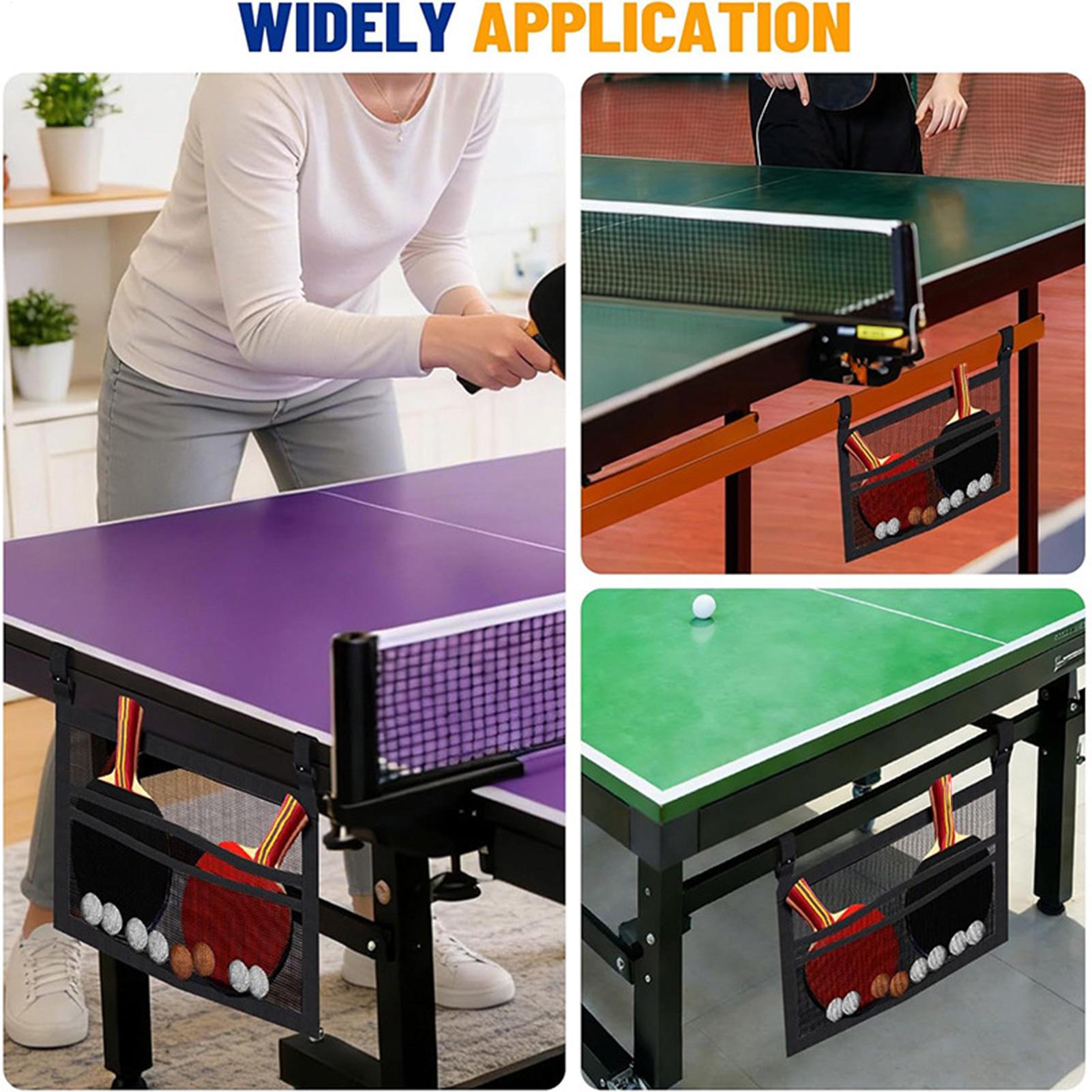 Masa Tenisi Raket Çantası Yırt - Table Tennis Youth incelemesi ve fiyatı