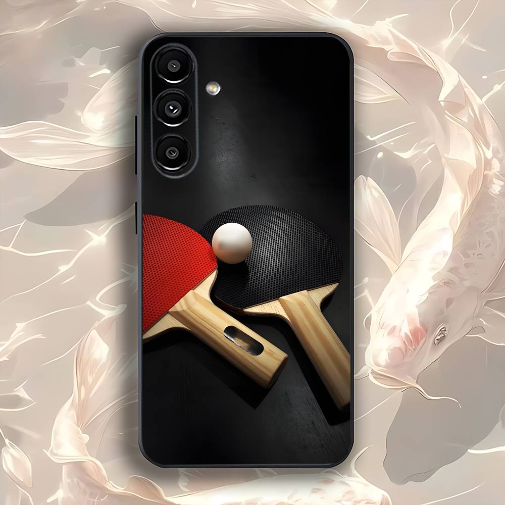 Masa Tenisi Raketi Ping Pong T - Table Tennis Logo Free incelemesi ve fiyatı
