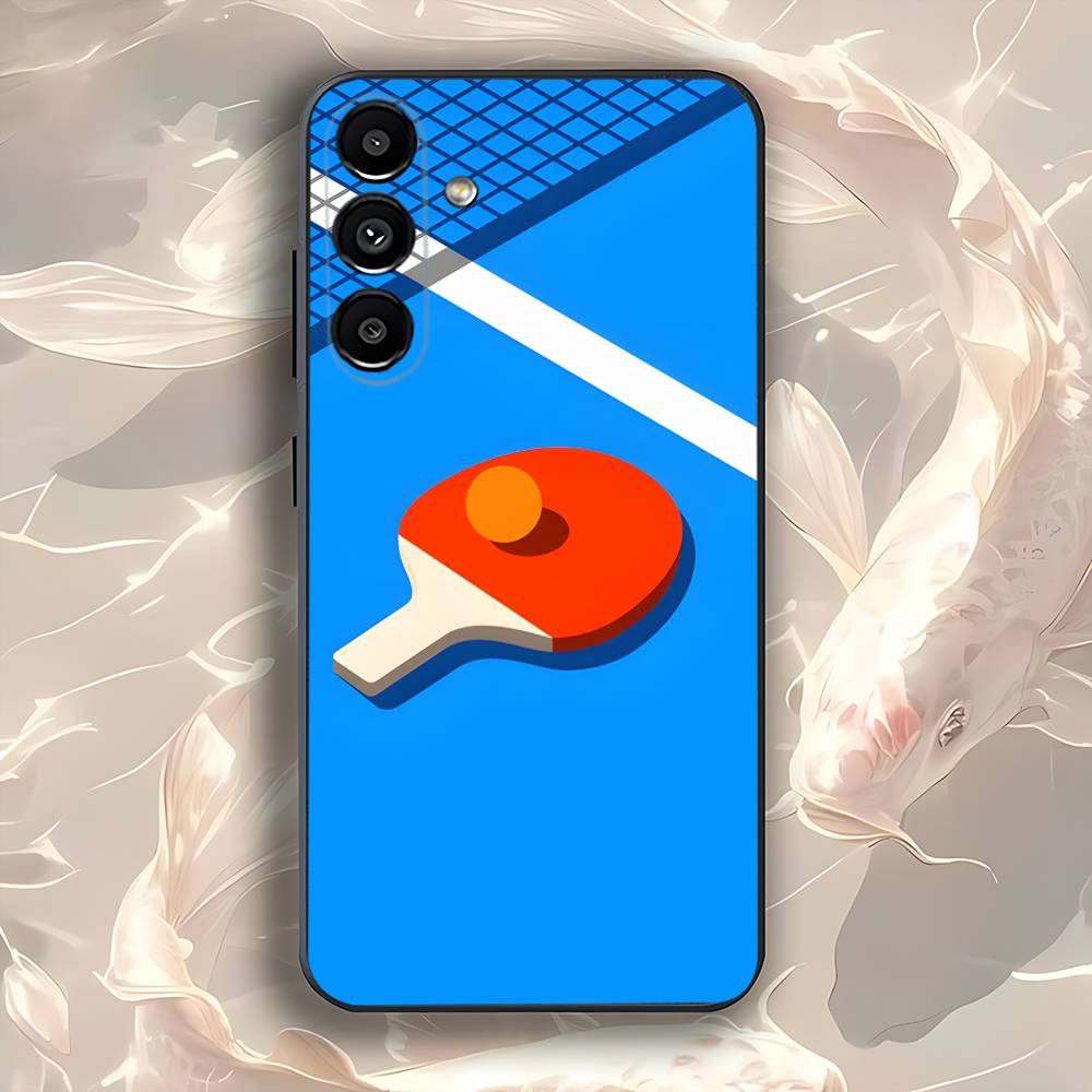 Masa Tenisi Raketi Ping Pong T - Table Tennis Logo Free incelemesi ve fiyatı
