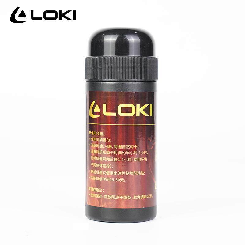 100ML / adet LOKI Masa Tenisi  - Table Tennis Logo incelemesi ve fiyatı