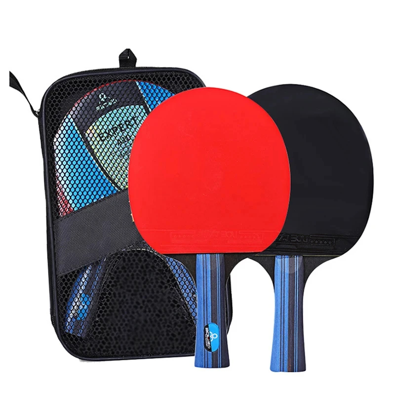 5/6 Yıldız Masa Tenisi Raketi  - Table Tennis Padel incelemesi ve fiyatı
