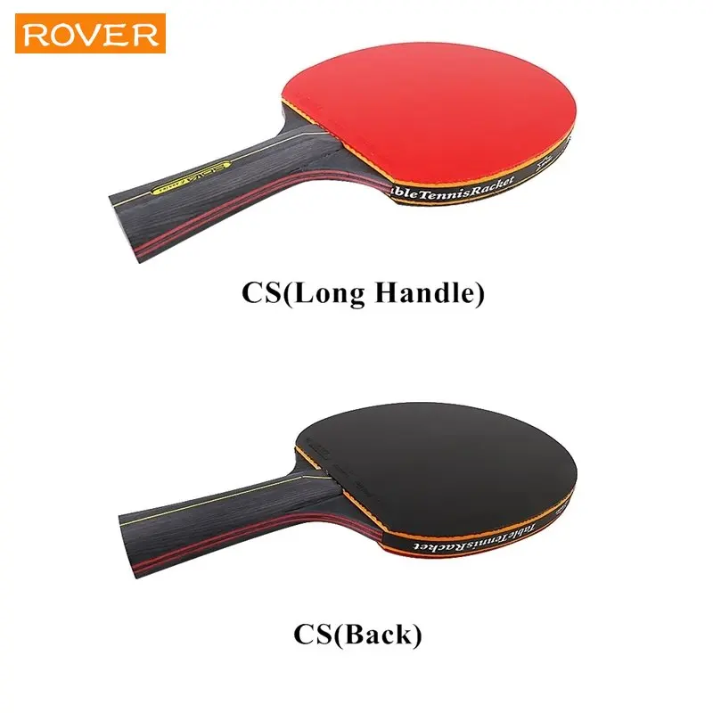 5/6 Yıldız Masa Tenisi Raketi  - Table Tennis Padel incelemesi ve fiyatı