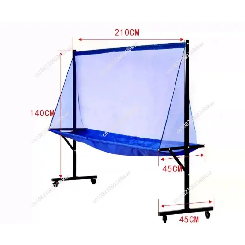Masa Tenisi Top Alma Aparatı,  - Table Tennis Dimension incelemesi ve fiyatı
