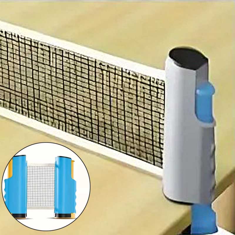 1 adet masa tenisi ağı geri çe - Table Tennis Pc incelemesi ve fiyatı