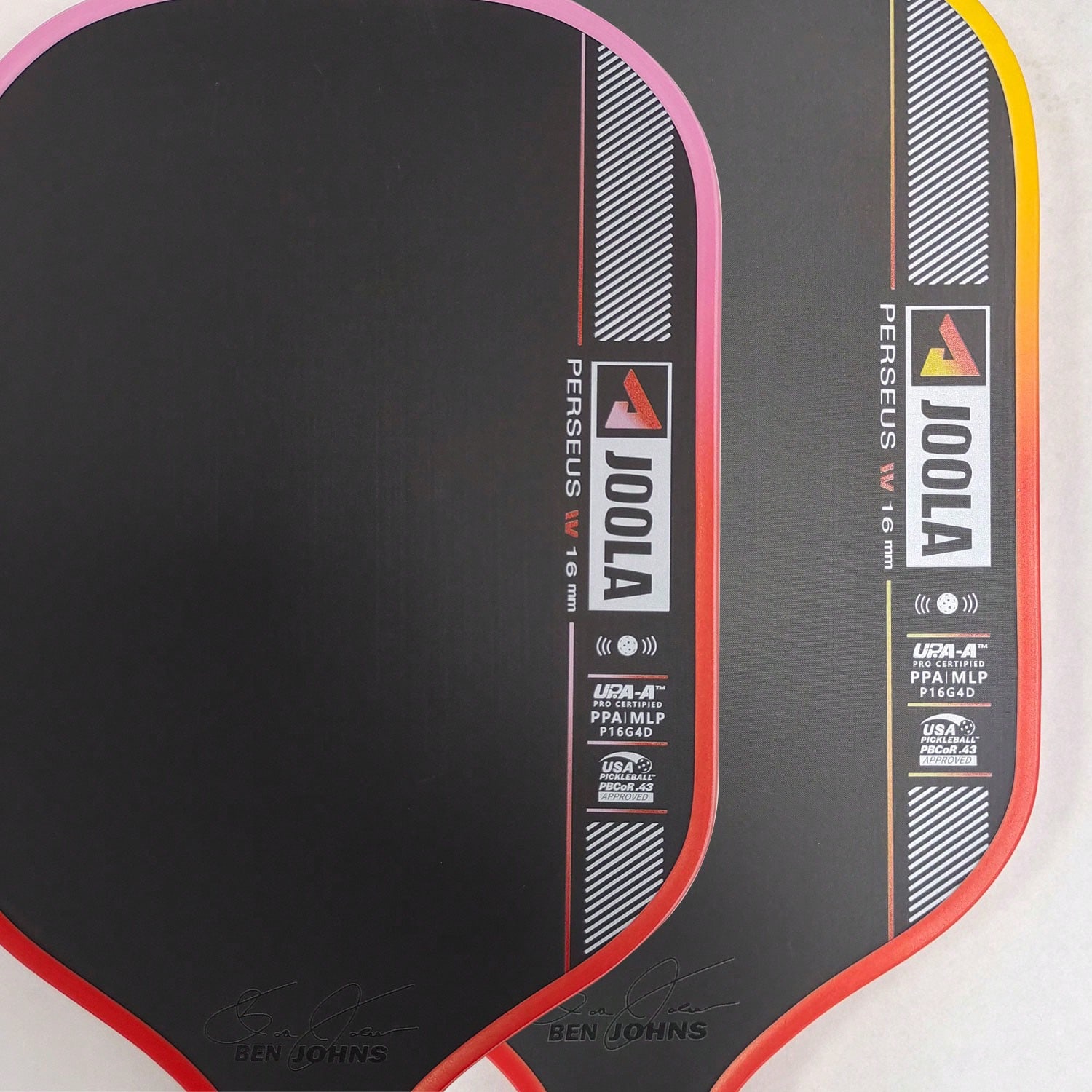 JOOLA Pro V Gelişmiş Masa Teni - Table Tennis Pro incelemesi ve fiyatı