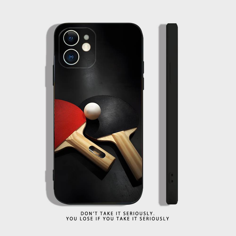 iPhone 17,16,15,14,13,12,11,X, - Table Tennis Logo Free incelemesi ve fiyatı