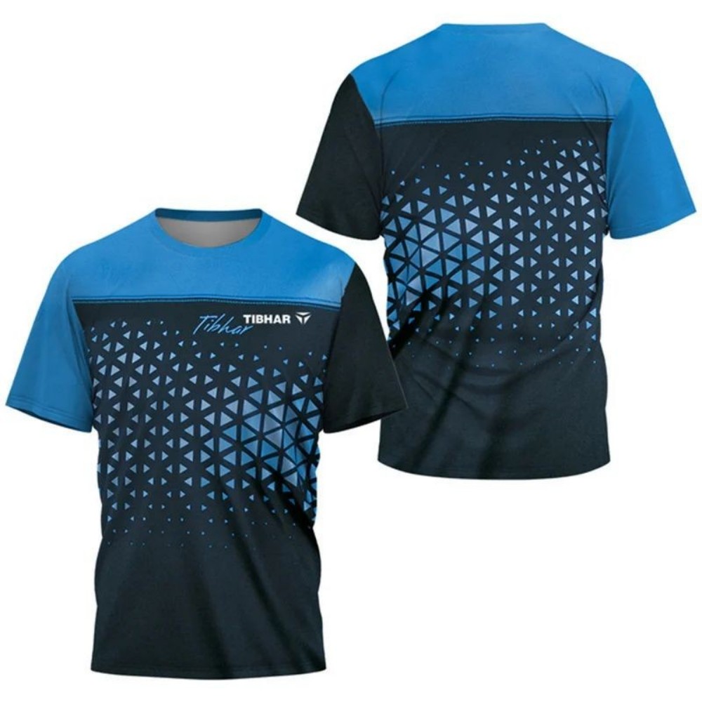 Erkek Açık Hava Sporları Masa  - Table Tennis Jersey incelemesi ve fiyatı