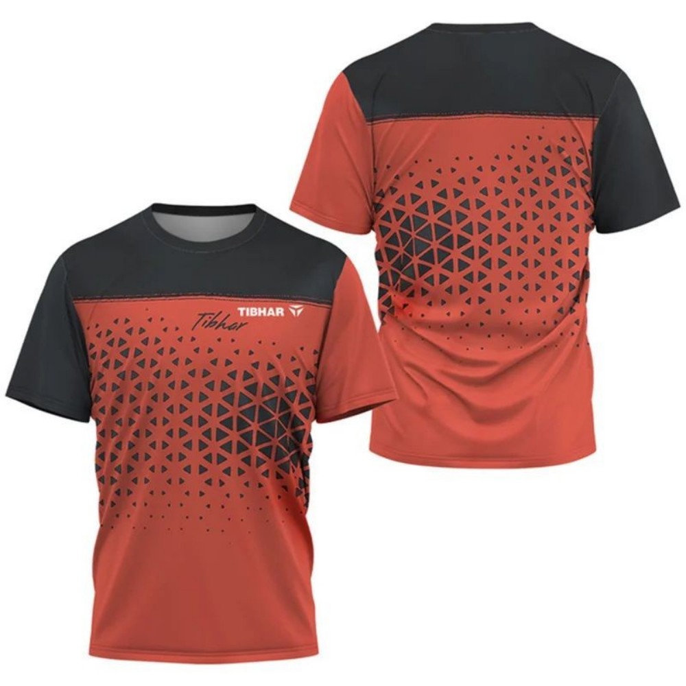 Erkek Açık Hava Sporları Masa  - Table Tennis Jersey incelemesi ve fiyatı