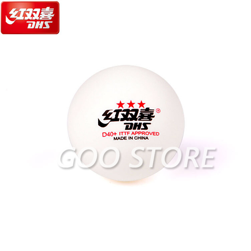 DHS 3 Yıldızlı D40+ Masa Tenis - Table Tennis Game Pc incelemesi ve fiyatı