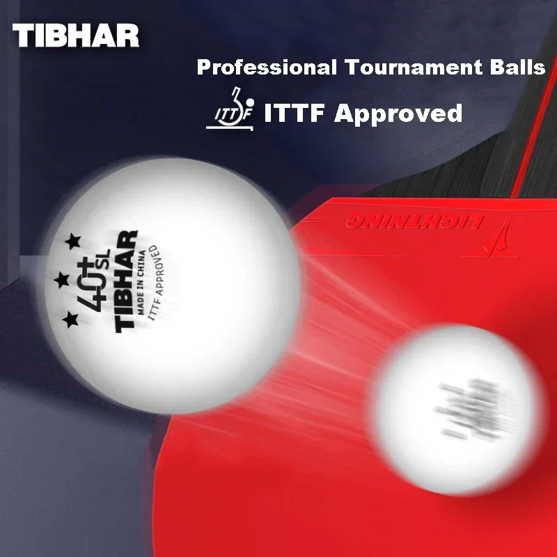 TIBHAR 3 Yıldızlı Dikişsiz Mas - Table Tennis Pc incelemesi ve fiyatı