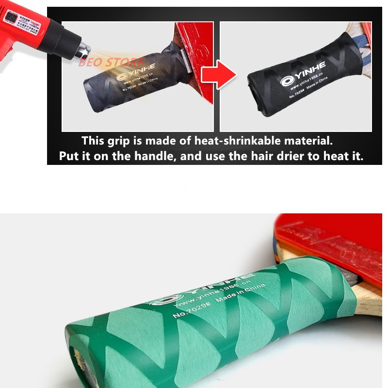 2 adet YINHE galaxy overgrip m - Table Tennis Bat incelemesi ve fiyatı