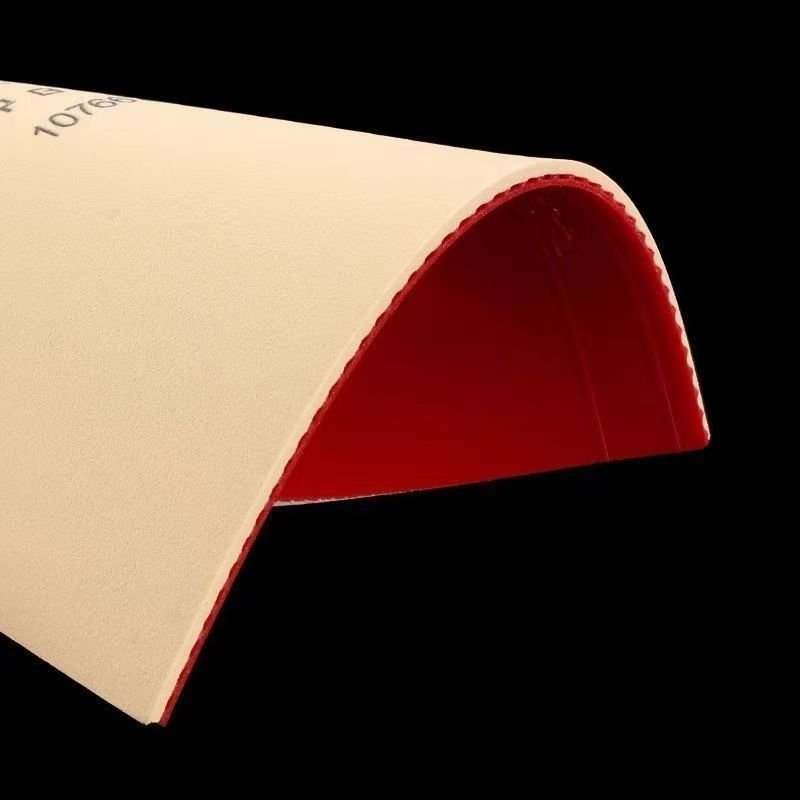 TIBHAR HYBRID K3 K3RPO Orijina - Table Tennis Hybrid Rubbers incelemesi ve fiyatı