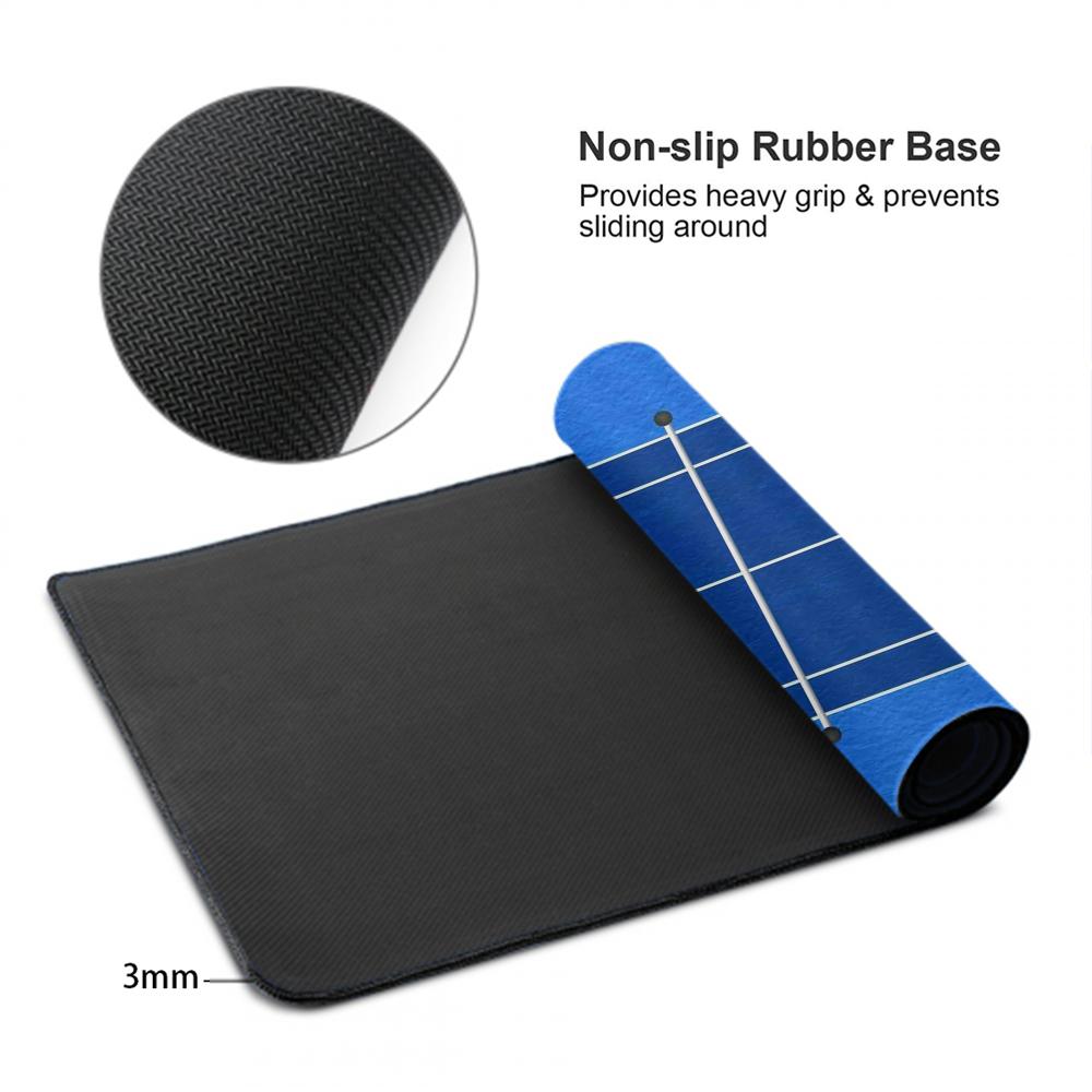 tenis kortu Mouse Pad Klavye M - Table Tennis Pc incelemesi ve fiyatı
