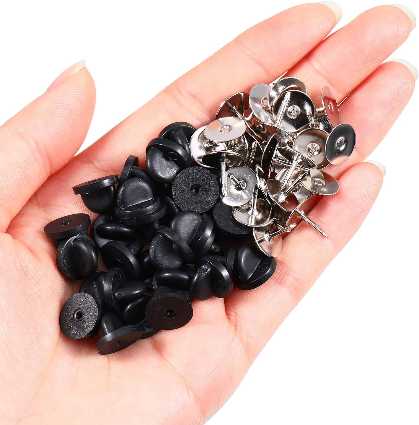 50/100/200 Çift Kauçuk Pimli K - Butterfly Rubber Sheet incelemesi ve fiyatı