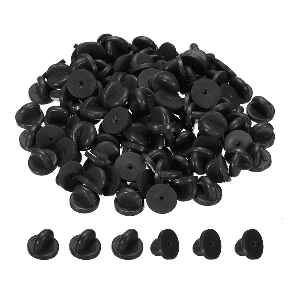 50/100/200 Çift Kauçuk Pimli K - Butterfly Rubber Sheet incelemesi ve fiyatı