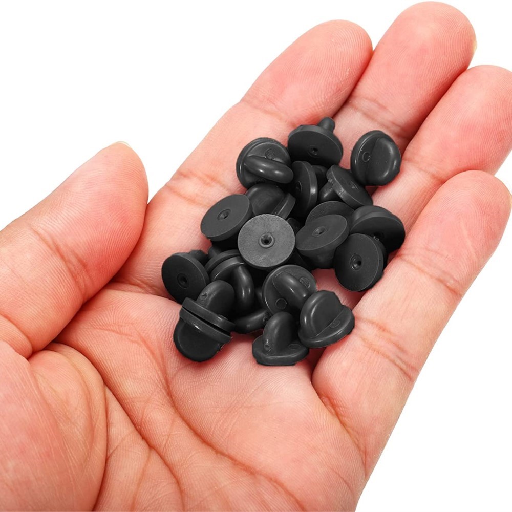 50/100/200 Çift Kauçuk Pimli K - Butterfly Rubber Sheet incelemesi ve fiyatı