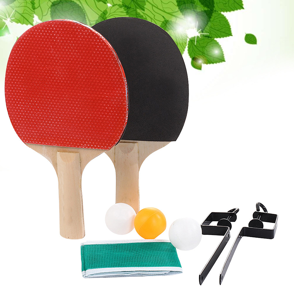 Masa Tenisi Raket Raf Seti Gen - Table Tennis Youth incelemesi ve fiyatı