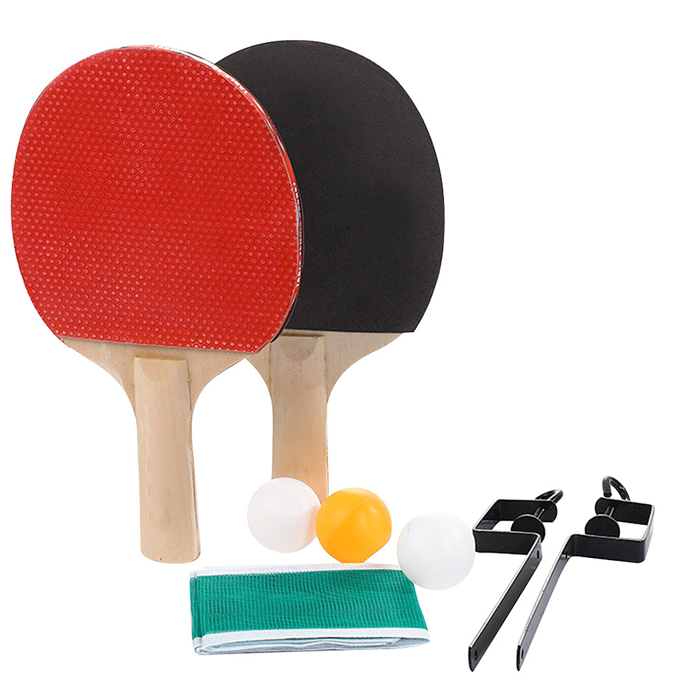 Masa Tenisi Raket Raf Seti Gen - Table Tennis Youth incelemesi ve fiyatı