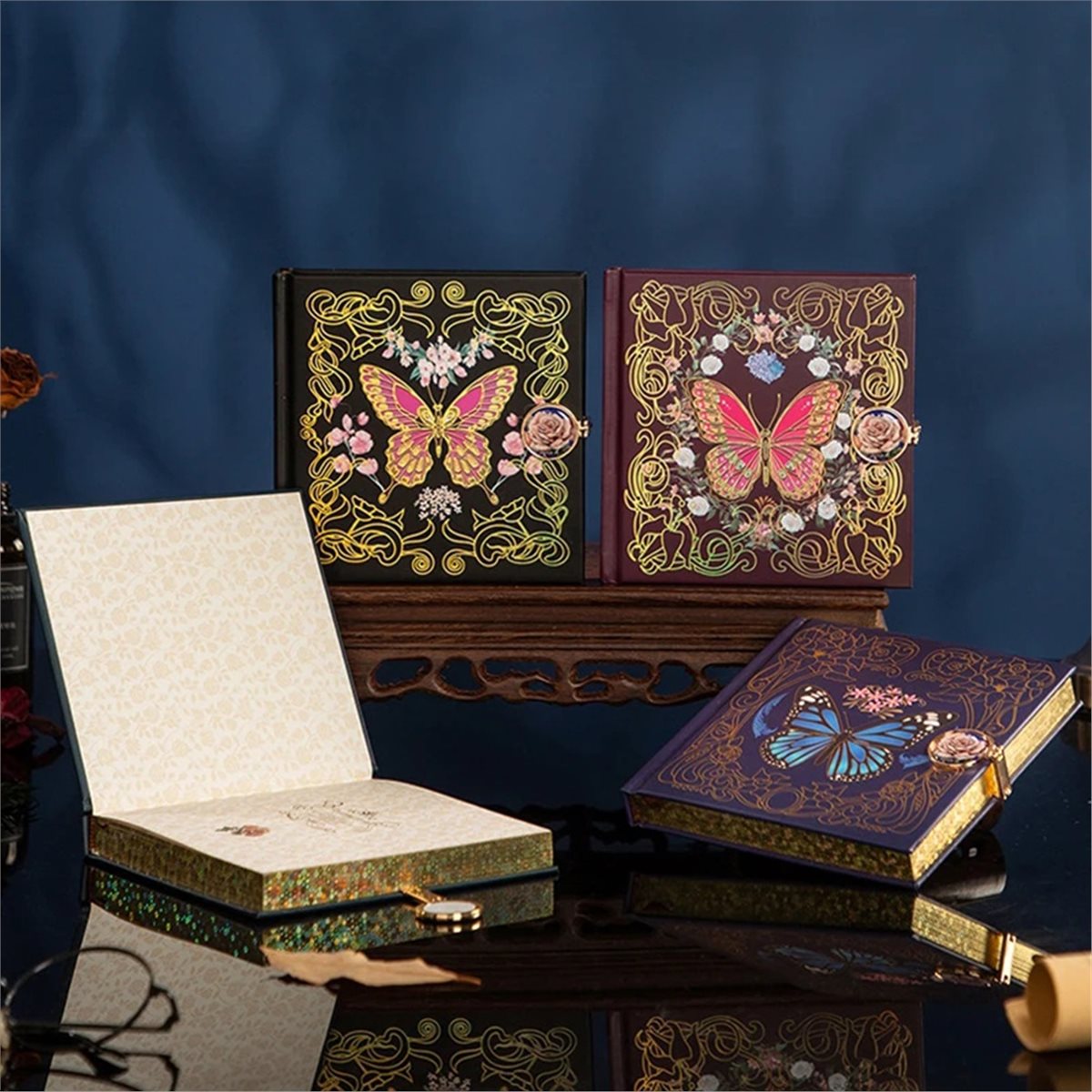【Yeni Kullanıcı Kuponu!】Gotik  - Butterfly Rubber Sheet incelemesi ve fiyatı