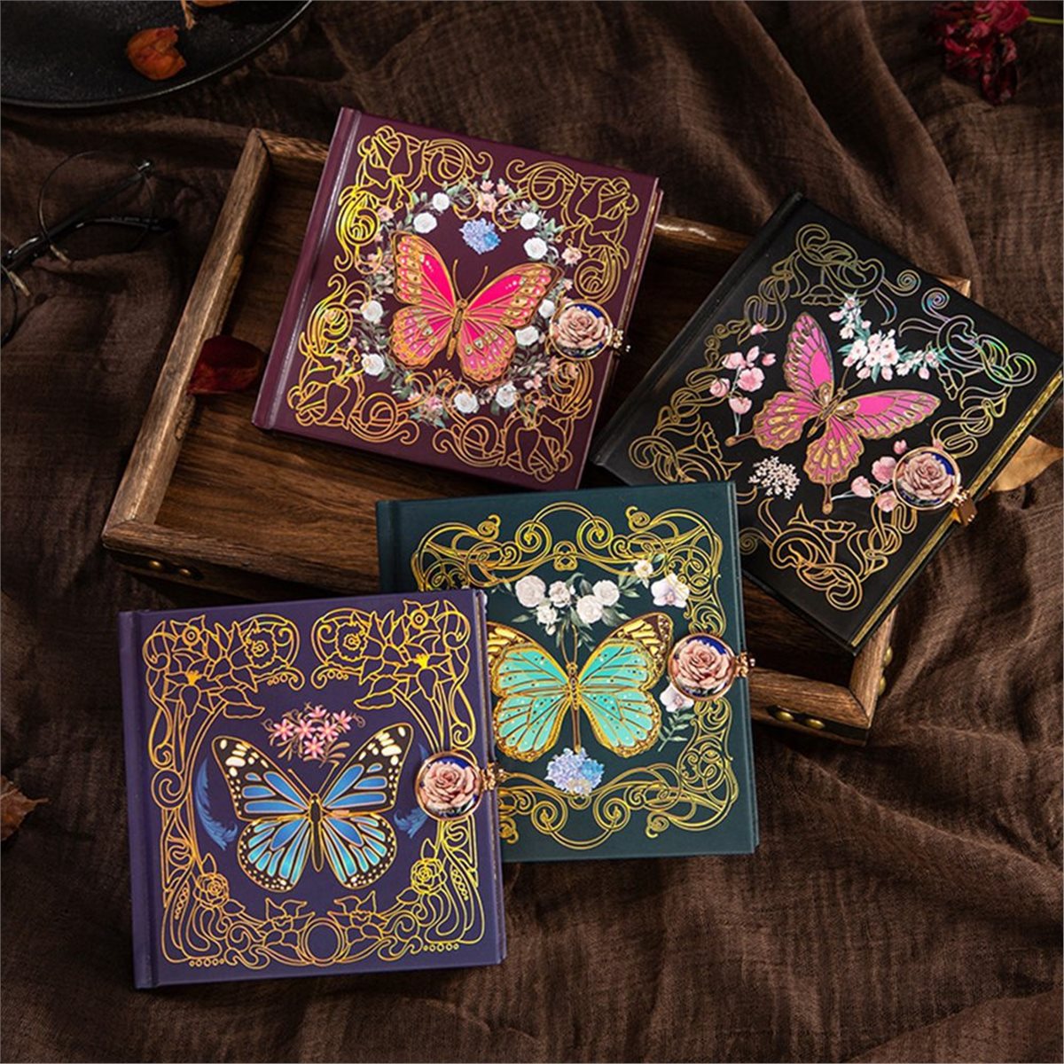 【Yeni Kullanıcı Kuponu!】Gotik  - Butterfly Rubber Sheet incelemesi ve fiyatı
