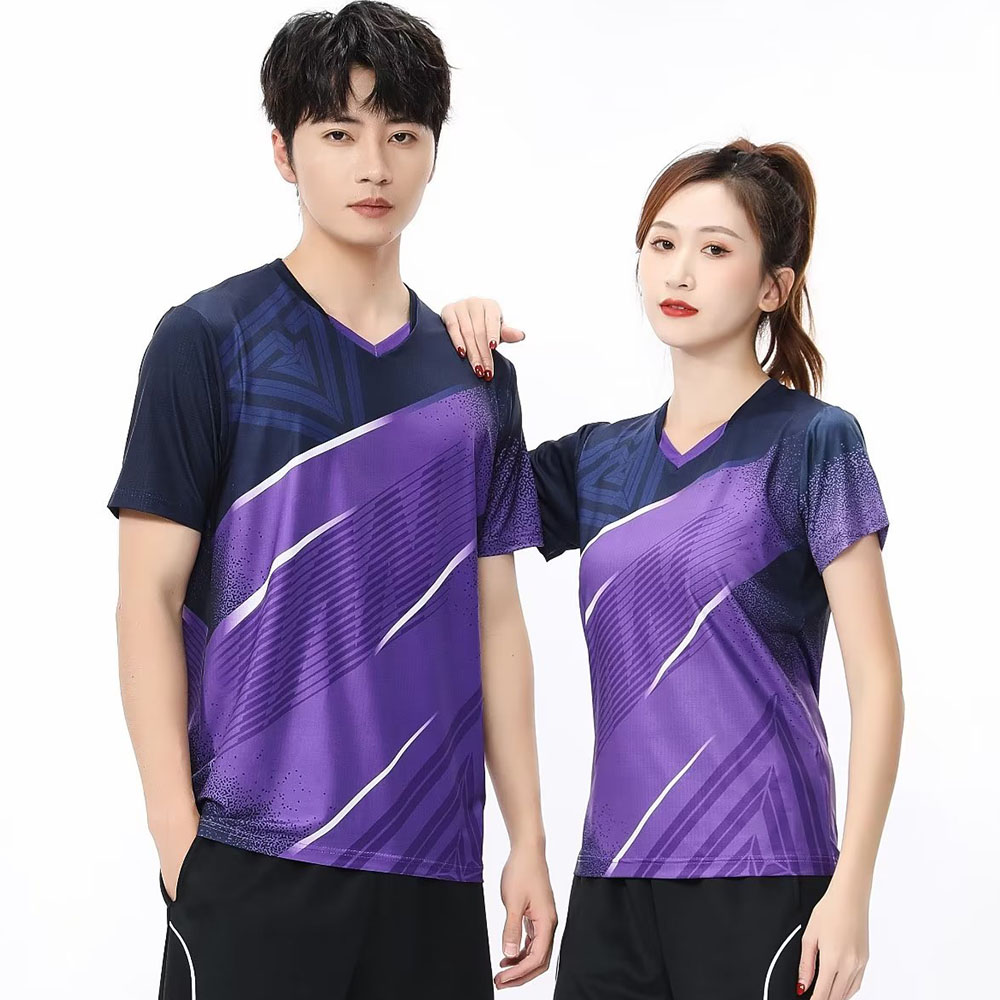 Erkekler kadınlar çocuk tenis  - Table Tennis Jersey incelemesi ve fiyatı