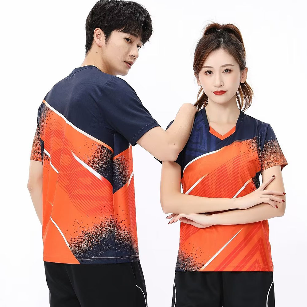 Erkekler kadınlar çocuk tenis  - Table Tennis Jersey incelemesi ve fiyatı