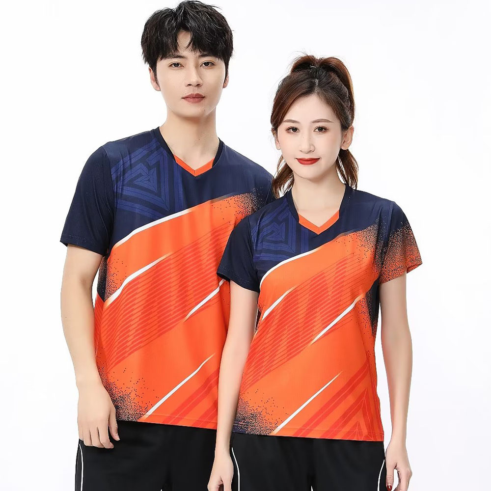 Erkekler kadınlar çocuk tenis  - Table Tennis Jersey incelemesi ve fiyatı