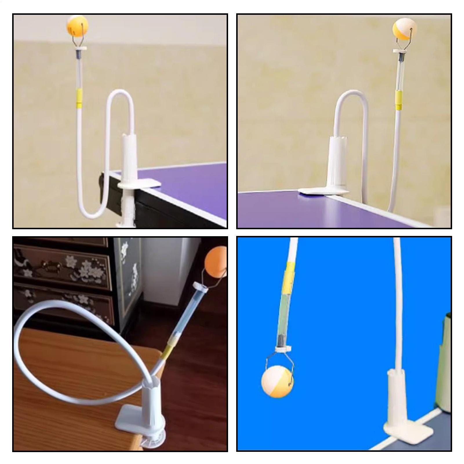 Masa Tenisi Antrenörü Taşınabi - Table Tennis Youth incelemesi ve fiyatı