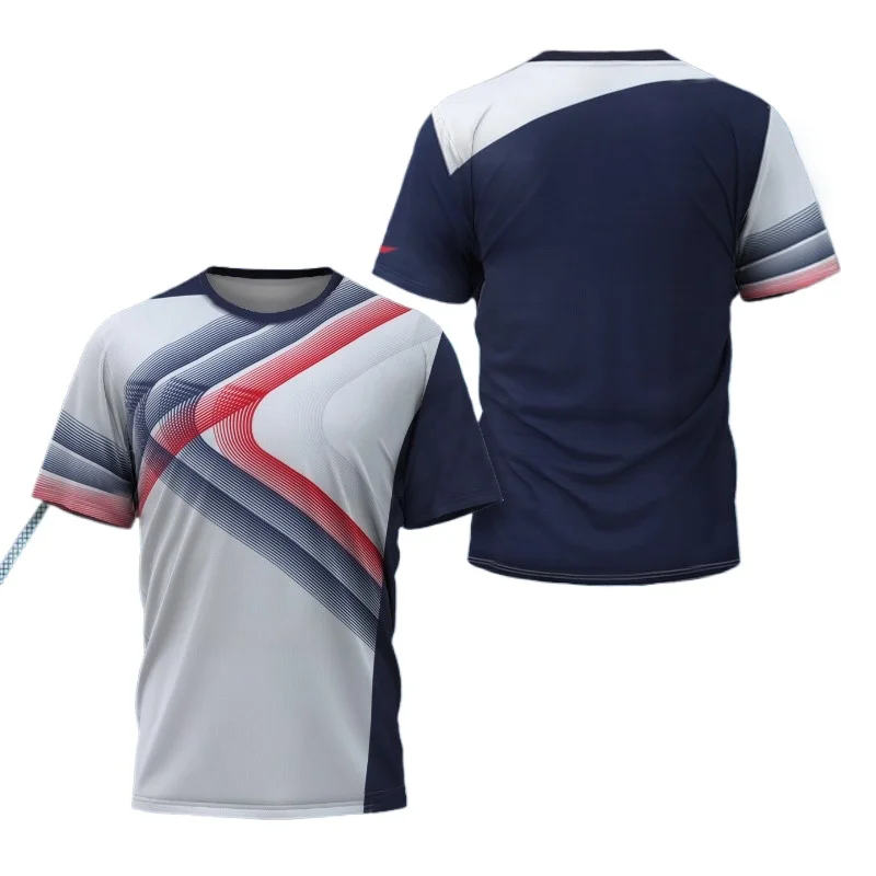 ÇİN Ejderha Masa Tenisi Grafik - Table Tennis Jersey incelemesi ve fiyatı