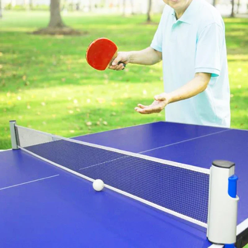 1 Adet Masa Tenisi Ağı Geri Çe - Table Tennis Pc incelemesi ve fiyatı