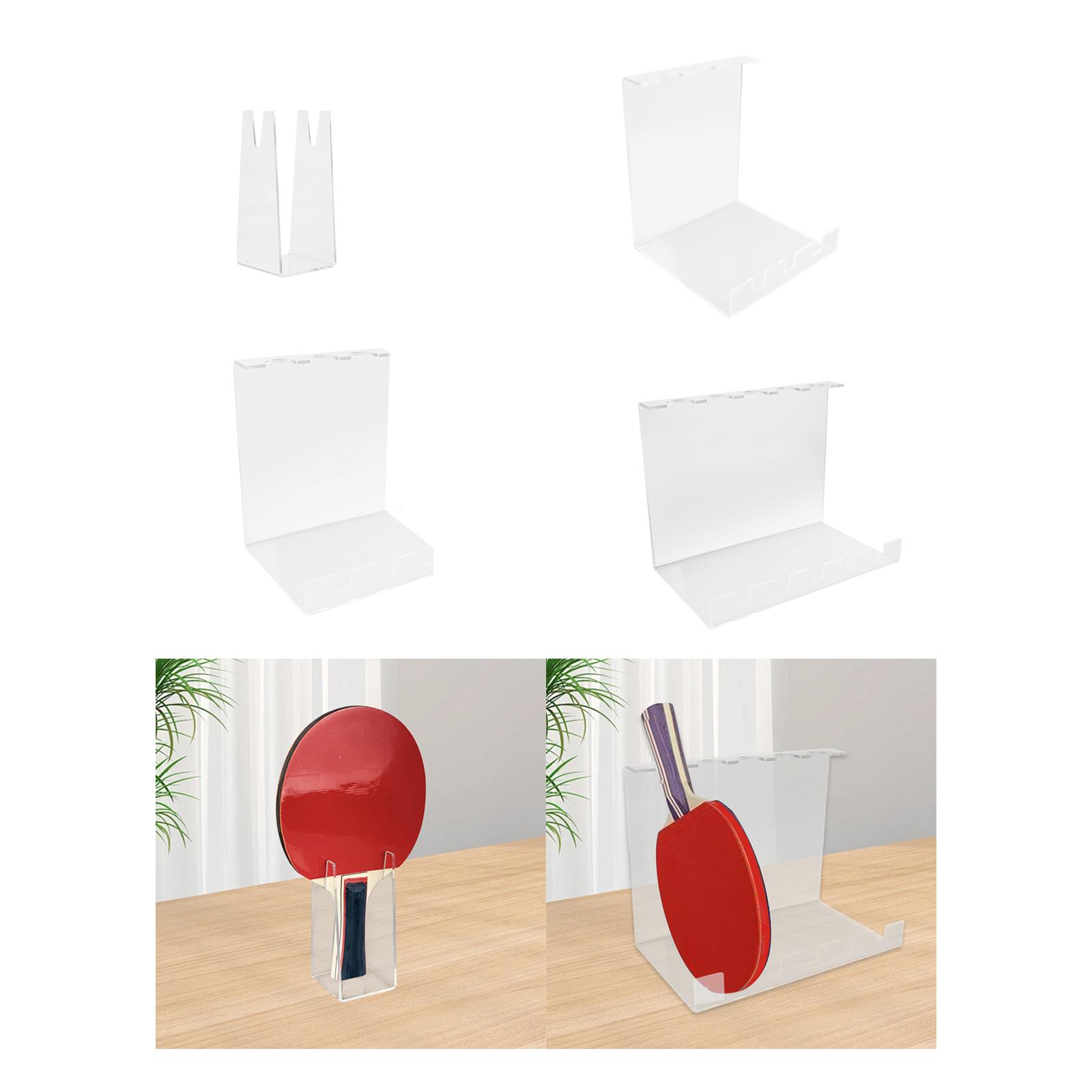 Masa Tenisi Raketi Ekran Stand - Table Tennis Dimension incelemesi ve fiyatı